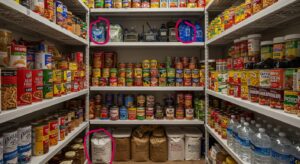 Add These to Your Pantry While You Can Still Afford Them